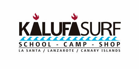 Kalufa Surf