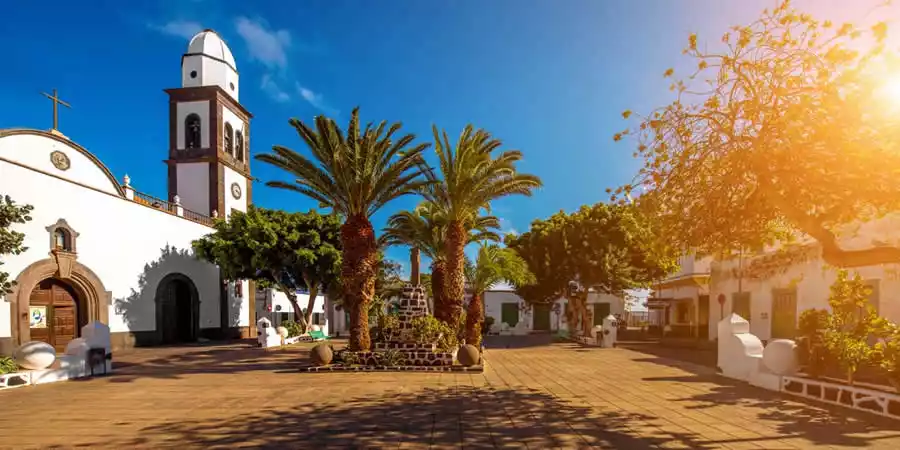 Municipality of Arrecife