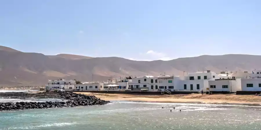 Caleta de Famara