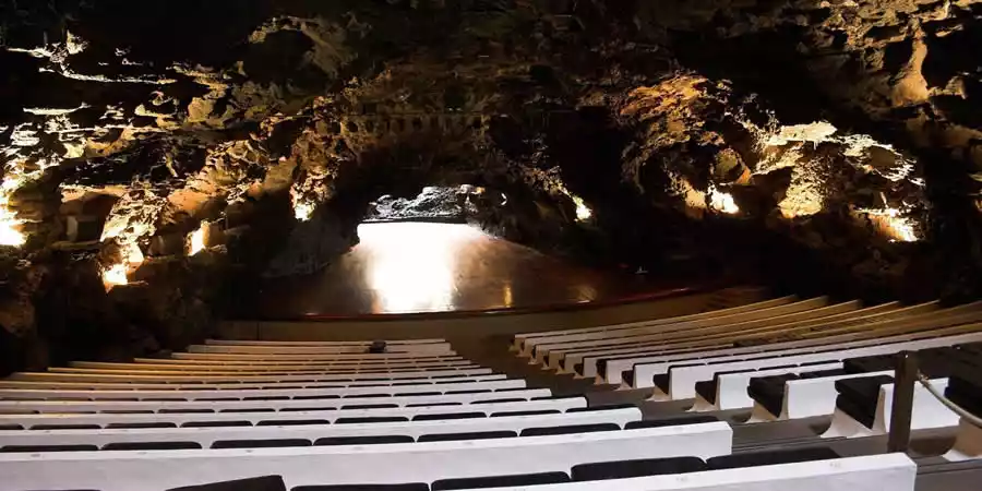 Convention Bureau in Lanzarote