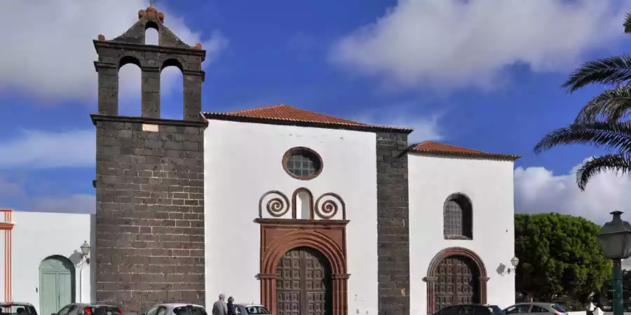 San Francisco Convent