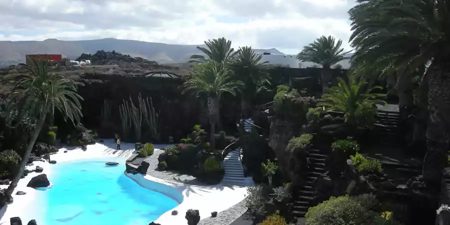 Economy of Lanzarote