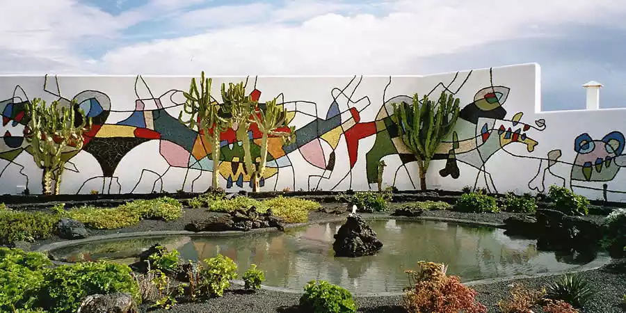 Cesar Manrique Foundation