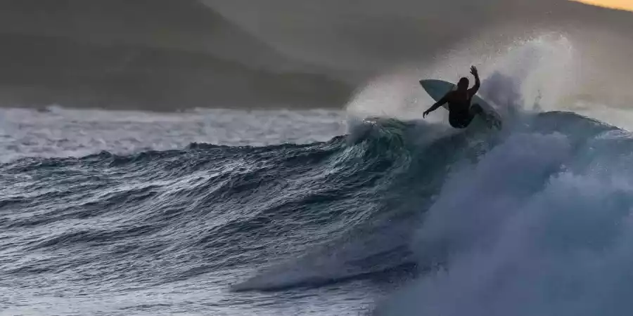 The Right of La Santa