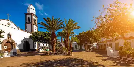 Municipality of Arrecife