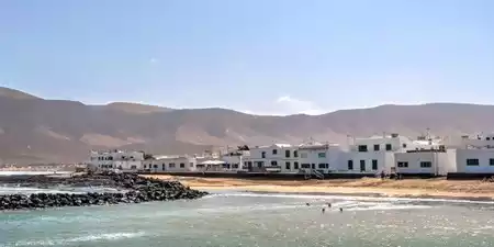 Caleta de Famara