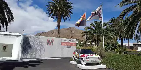 César Manrique House-Museum