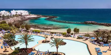 Costa Teguise - Lanzarote