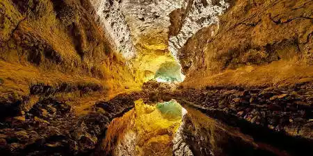 Cueva de los Verdes