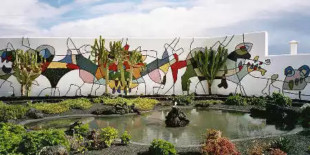 Cesar Manrique Foundation