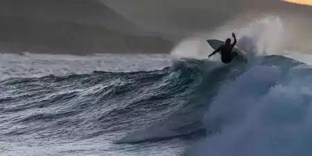 The Right of La Santa