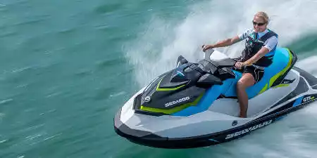 Wakeboarding, Parasailing, Jet Ski... in Lanzarote