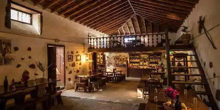 El Patio Agricultural Museum