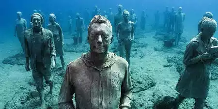 Atlantic Museum of Lanzarote