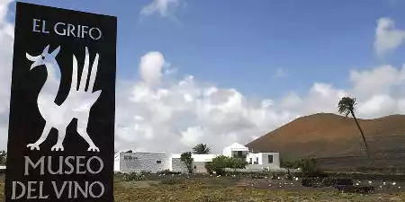 El Grifo Wine Museum