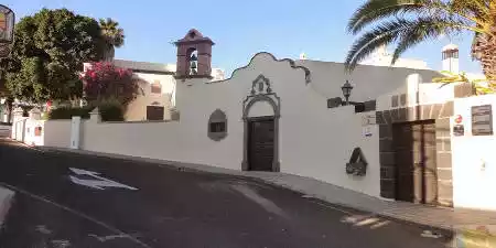 Tanit Ethnographic Museum