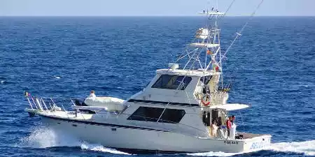 Sportfishing en Lanzarote