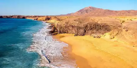 Papagayo Beaches