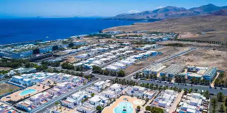 Puerto Calero - Lanzarote