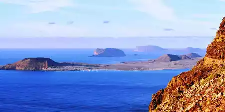 Los Islotes Integral Natural Reserve