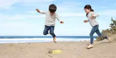 Travel with children