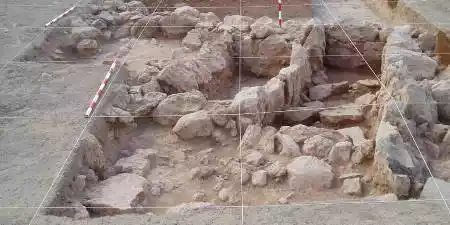 Archaeological Site of Buenavista