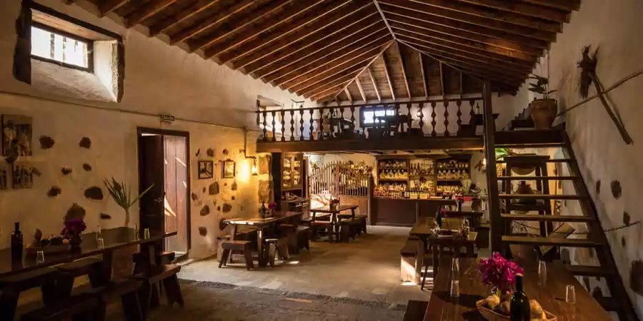 El Patio Agricultural Museum