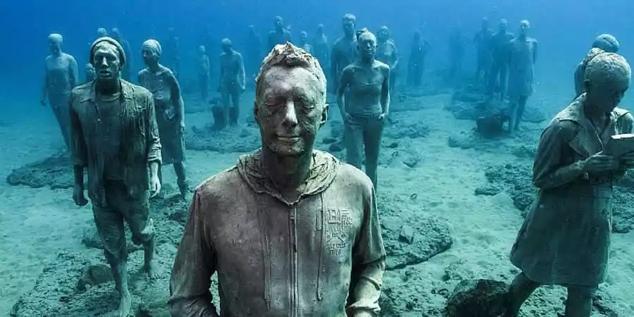 Atlantic Museum of Lanzarote