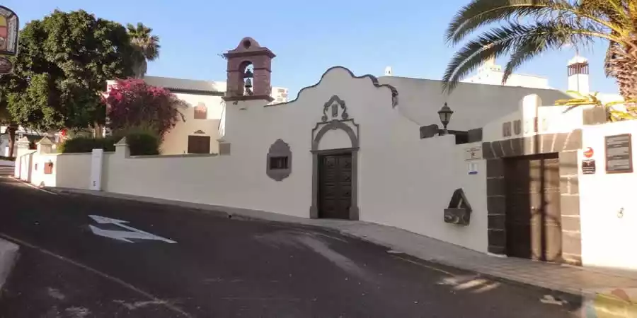 Tanit Ethnographic Museum