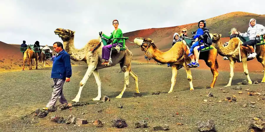 Plan your trip to Lanzarote