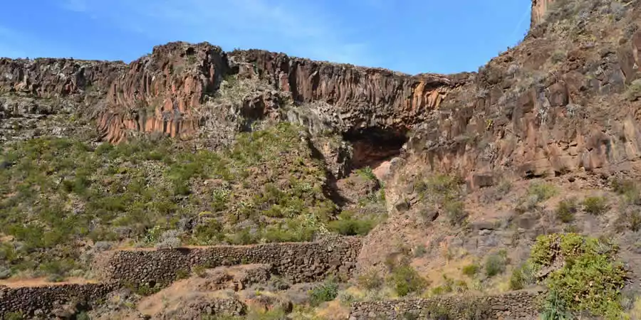 Teneguime Protected Landscape