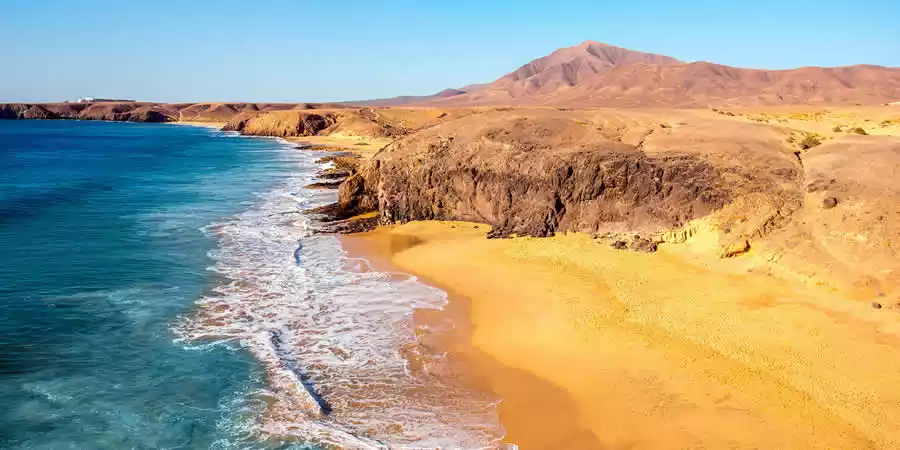 Papagayo Beaches