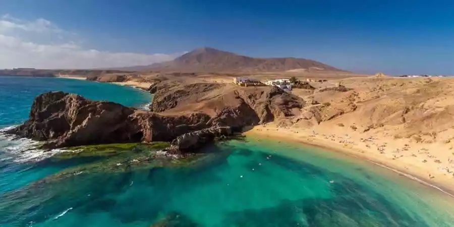 Lanzarote Beaches