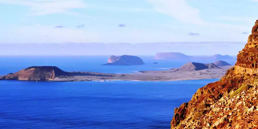 Los Islotes Integral Natural Reserve