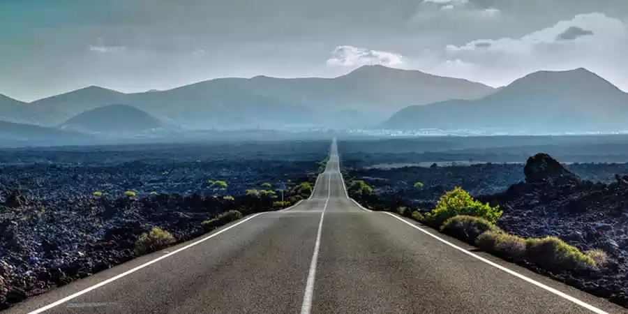 Lanzarote Tourist Routes