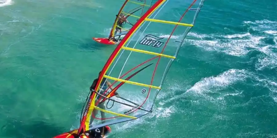 Playa de Los Charcos