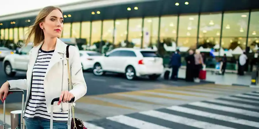 Private transfer in Lanzarote
