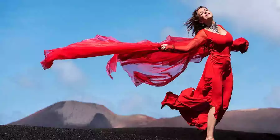 Cultural visit to Lanzarote