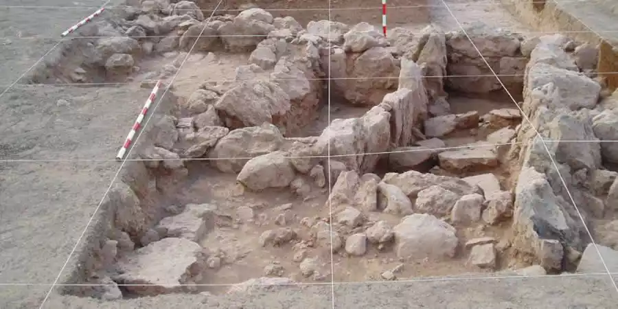 Archaeological Site of Buenavista